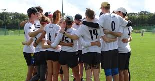 Why Ultimate Frisbee Is the Best Team Sport for Introverts