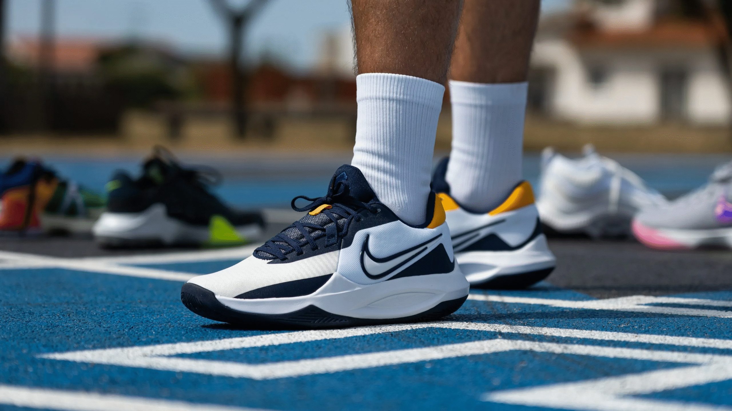Affordable Basketball Shoes Under $50 Reviewed