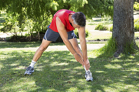 Easy Sports Warm-Up Exercises You Can Do in 5 Minutes