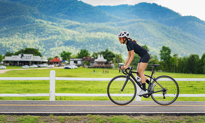 Best Solo Sports for People Who Don’t Like Team Games