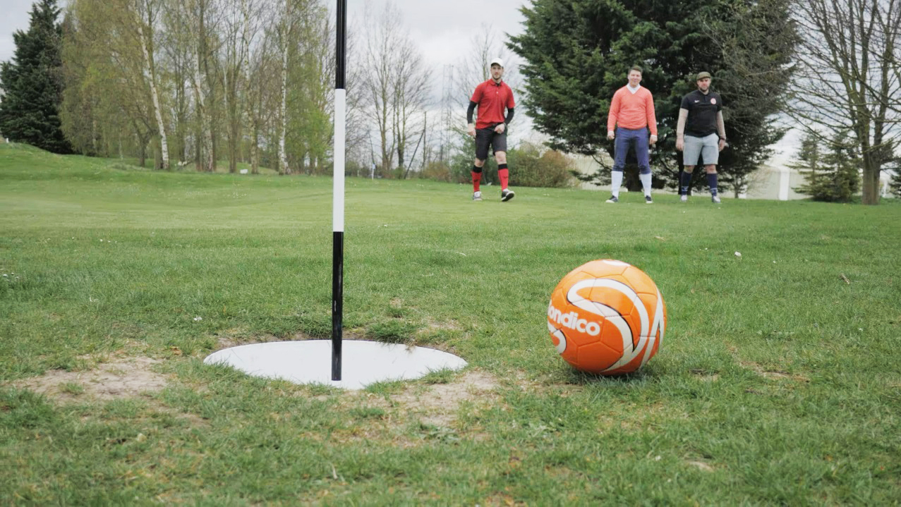 What Is Footgolf and Where Can You Play It Near You?
