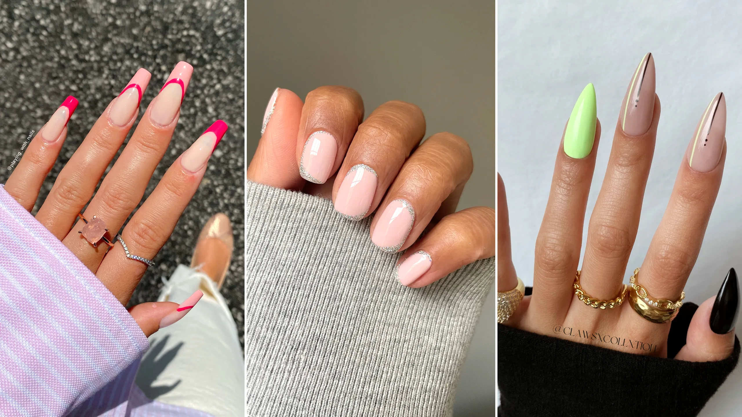 10 Tips for Making Your Manicure Last Longer